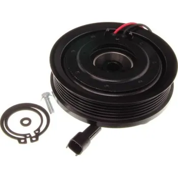 Kompresor klimatizace Elektromagnetická spojka, kompresor klimatizace MAXGEAR AC130038