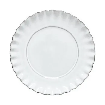 Talíř Talíř dezertní 21cm, FESTA, bílá (balení)|Costa Nova