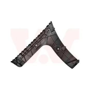 Autodíl Držák, nárazník VAN WEZEL 0342538