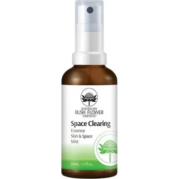 Vonný olej Space Clearing Mist - Rozprašovač 'Vyčištění Prostoru' Velikost: 100ml