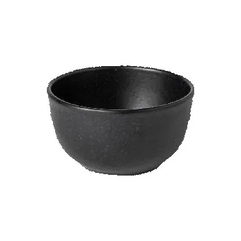 Miska pr.13x7cm|0,43L, RODA, černá (balení)|Costa Nova