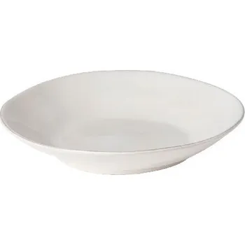 Talíř Talíř polévkový|na těstoviny 25cm|0,79L, LISA, bílá (balení)|Costa Nova