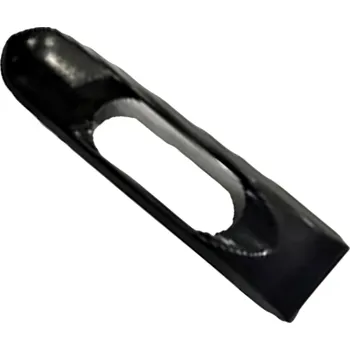 Elektrokoloběžka Přední kryt matice - Vsett Mini