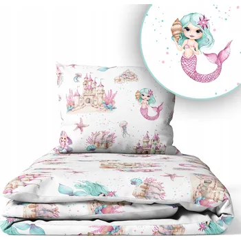 Povlečení Sada povlečení Ankras 100 x 135 cm, vícebarevné