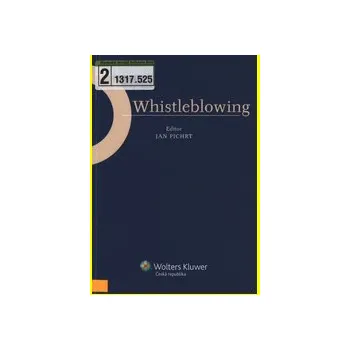 {'Whistleblowing': None}