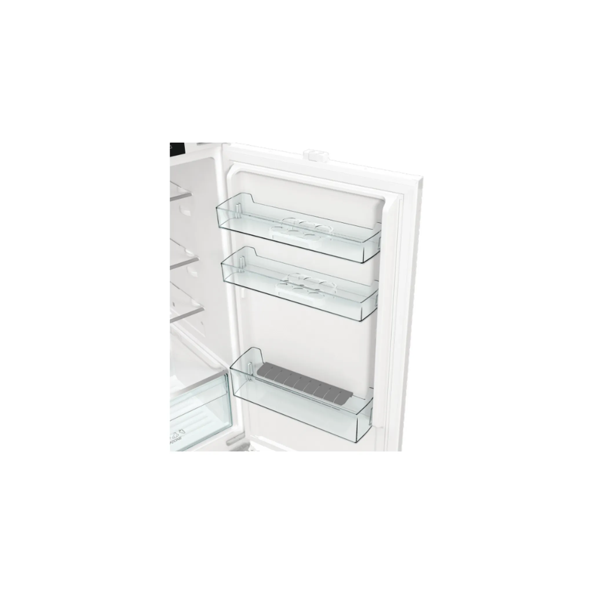 Fotografie 10 - Lednice Gorenje NRKI517E41