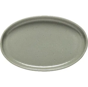 Miska na mýdlo 10,5x16cm, PACIFICA BATH, zelená|Artichoke (balení)|Casafina by Costa Nova