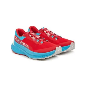 Dámská sportovní obuv Běžecké boty La Sportiva Prodigio 56R402602 Červená 37_5