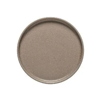 Talíř Talíř 17cm, REDONDA, šedá|Oak (balení)|Costa Nova