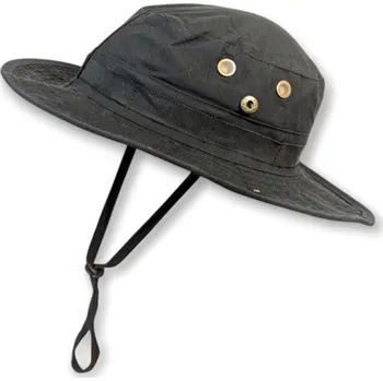 Klobouk Klobouk Rinokor Boonie RS černý
