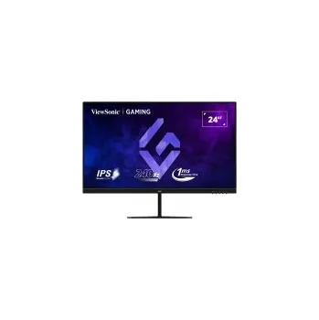 Monitor Viewsonic VX2479A-HD-PRO 24" IPS/1920x1080@240Hz/1ms/250cd/2xHDMI/DP/VESA