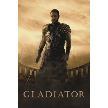 Plakát Plakát, Obraz - Gladiator (2000)