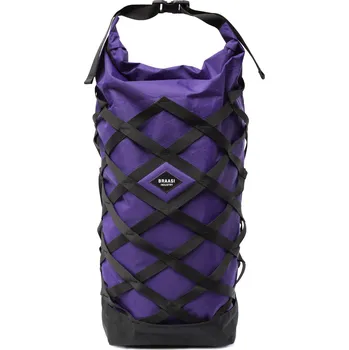 Městský batoh Braasi Evo II X-Pac - X-Pac® Nachová