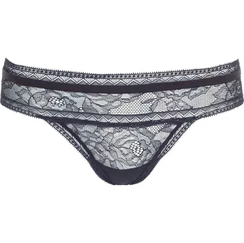 Kalhotky Dámská tanga QF1945E - Calvin Klein S