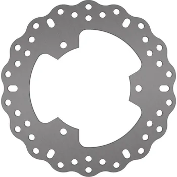 Brzdový kotouč Brzdový kotouč EBC MD2123C