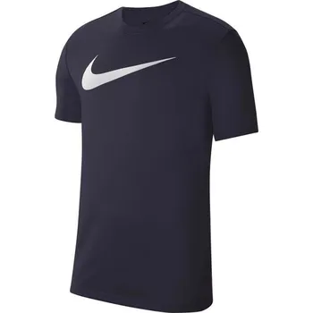 Pánské tričko Dětské fotbalové tričko Dri-FIT Park 20 Jr CW6941 451 - Nike XL