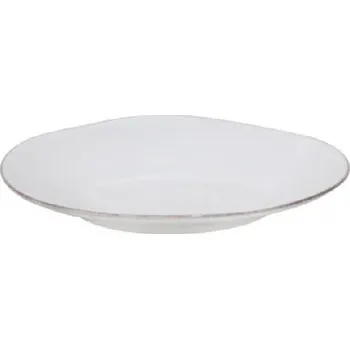 Tác oválný 20cm, APARTE, bílá (balení)|Costa Nova