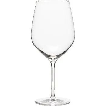 Sklenice Sklenice 21cm|0,48L, ALICE, čirá (balení)|Costa Nova