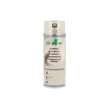 Ředidlo ColorMatic 1K rozstřikové ředidlo 400 ml