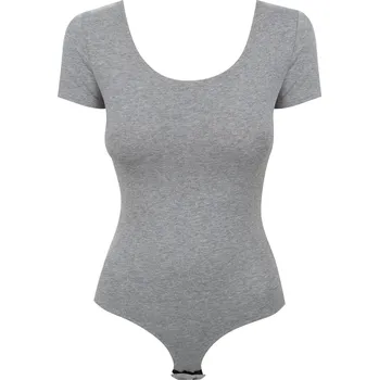 Body Dámské body s krátkým rukávem 00SSMR-0EAUF-96X - Diesel L