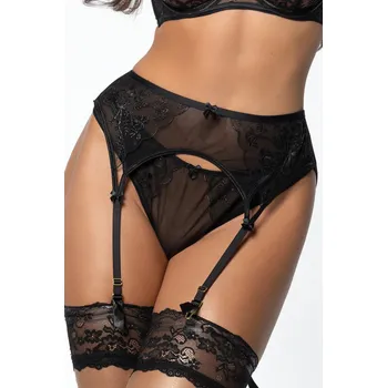 Dámské erotické kalhotky Tanga model 203222 Axami XXXL