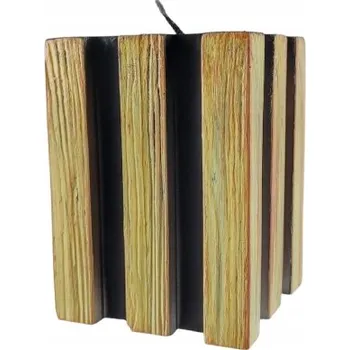 Svíčka Dekorativní parafínová svíčka Růže Rak