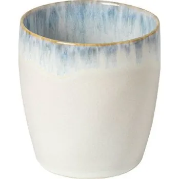 Hrnek|kelímek 0,23L, BRISA BATH, modrá|Ria blue (balení)|Costa Nova