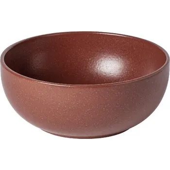 Mísa na salát|servírování 19cm|1,1L, PACIFICA, červená|Cayenne (balení)|Casafina by Costa Nova
