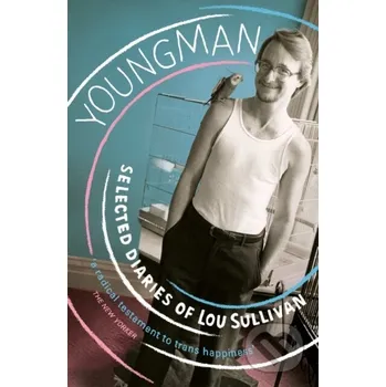 Youngman - Lou Sullivan, Zach Ozma, Ellis Martin Vintage
