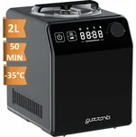 Zmrzlinovač Guzzanti GZ 155A