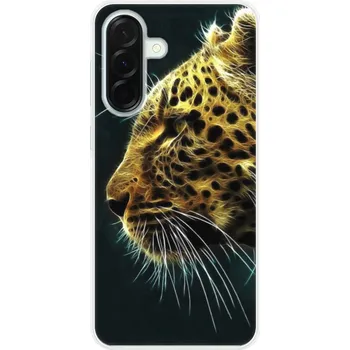 Odolné silikonové pouzdro iSaprio - Gepard 02 - Samsung Galaxy A36