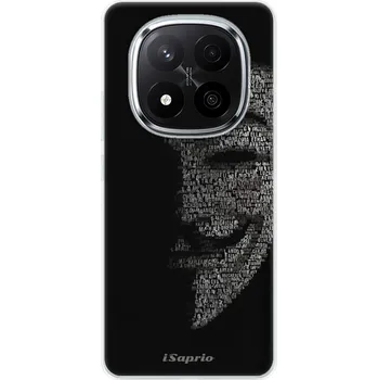 Pouzdro na mobilní telefon Odolné silikonové pouzdro iSaprio - Vendeta 10 - Xiaomi Redmi Note 14 Pro 5G/14 Pro+ 5G