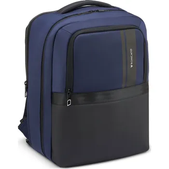 Outdoorové zavazadlo Roncato Metropolitan tmavě modrý 40 × 30 × 20 cm