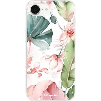 Telefonní příslušenství Odolné silikonové pouzdro iSaprio - Exotic Pattern 01 - iPhone 16e