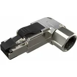 Solarix SXRJ45-5E-STP-BK-SA-U RJ45 STP