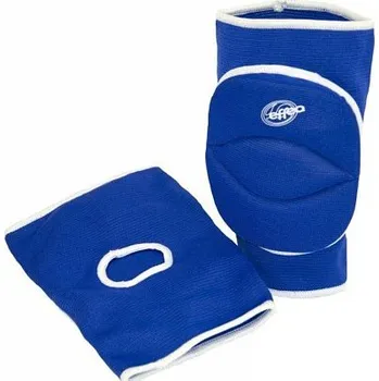 Chránič kolene Chrániče kolen EFFEA TEAM 6644 JR velikost Junior modrá