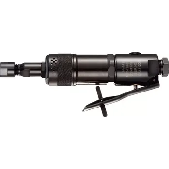 Pneumatická stopková bruska Mighty Seven M7 QA-141L - kleština 6mm, 24.000ot./min, 6.3bar, 396l/min, 0.6kg