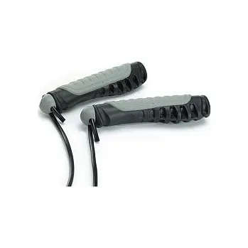 Švihadlo Švihadlo SEDCO JUMP ROPE 2,7m černá