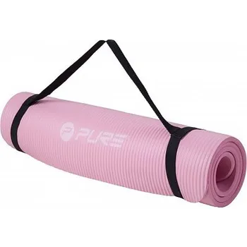 Karimatka Karimatka P2I NBR 120 x 60 x 1cm růžová