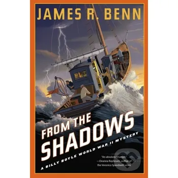 From The Shadows - James R. Benn Soho Press