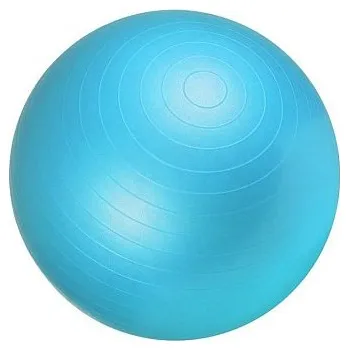 Gymnastický míč Gymnastický míč 65 cm SEDCO SUPER Růžová