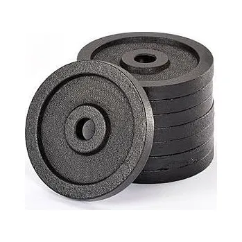 Kotouč na jednoruční činky - 29 mm 2 kg
