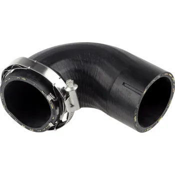 Palivový systém Hadička plnicího vzduchu GATES 09-0382