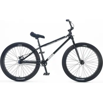 bmx MAFIABIKES Kolo Medusa 26" Wheelie ČERNÁ 2025