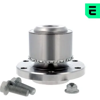 Auto-moto Sada ložisek kol OPTIMAL 401901