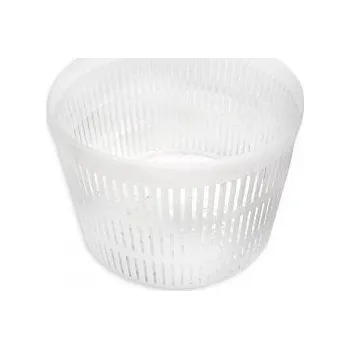 Bazénová filtrace Filtrační síťka SEDCO AQUACRYSTAL do větších kartušových filtrací