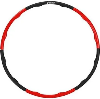 Pure2Improve Skládací hula hoop