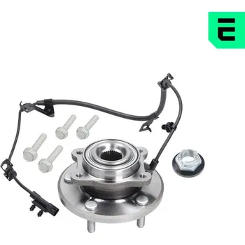 Auto-moto Sada ložisek kol OPTIMAL 802723