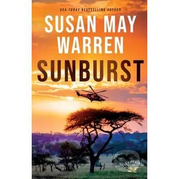Sunburst - Warren Susan May