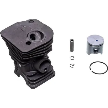 Motorová pila Kompletní píst a válec pily Husqvarna 345 350 44 mm - 07-05017